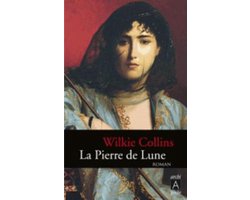 La pierre de lune