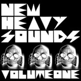 Various - New Heavy Sounds Vol.1