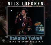 Hanging Tough - 1977 Live Radio Broadcast