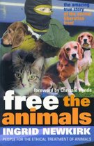 Free The Animals