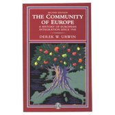 Community Of Europe
