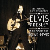 Elvis Presley & The Songs That Drove Him