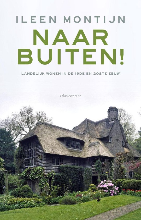 Foto: Naar buiten