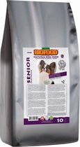 Biofood - Hondenbrokken Voor Senioren - Hondenvoer - 10KG