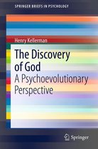 Omslag The Discovery of God