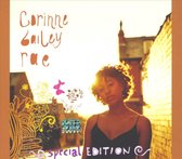 Corinne Bailey Rae  Deluxe Edition Yellow Bc Version