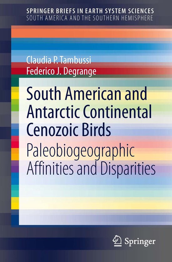 Earth and Environmental Science (R0) - South American and An ... - cover