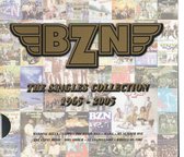 Bzn - The Singles Colllection/Slidepack
