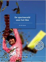 Samenvatting sportwereld jaar 1