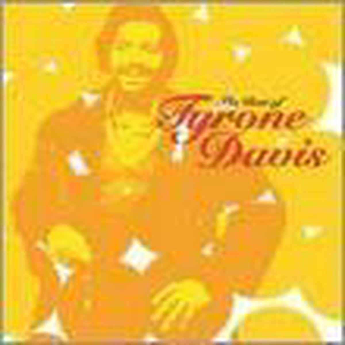 Afbeelding van product The Best Of Tyrone Davis