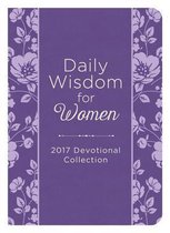 Daily Wisdom for Women Devotional Collection