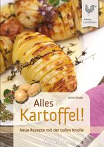 Landküche - Alles Kartoffel