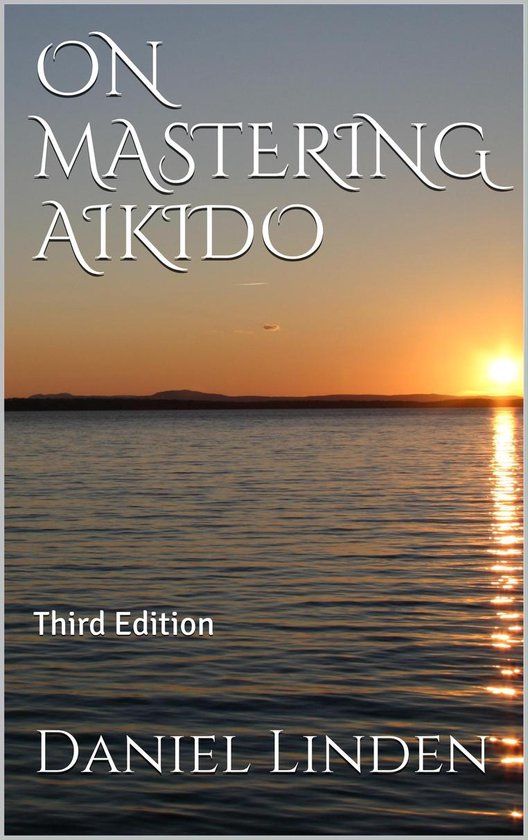 ON MASTERING AIKIDO - cover