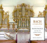 Bach At Leufsta Bruk (Orgel)