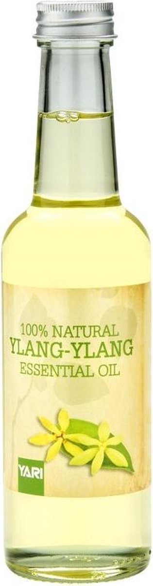 Yari 100% Natural Ylang Ylang Oil