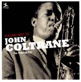Very Best of John Coltrane: The Prestige Era