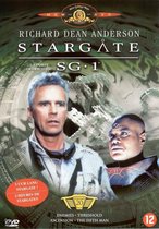 Star Gate 3 - S2 Eps.5 - 8