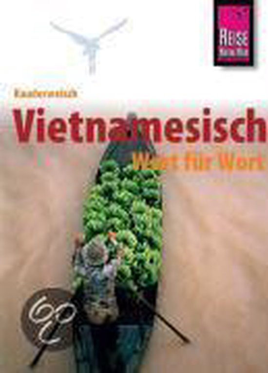 Kauderwelsch Sprachführer Vietnamesisch Wort für Wort - cover