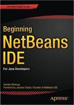 Beginning NetBeans IDE