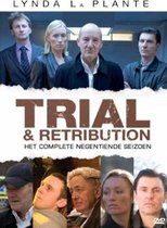 Trial & Retribution 19