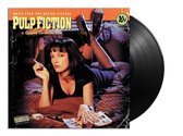 Pulp Fiction (LP+Download)