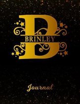 Brinley Journal