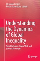 Understanding the Dynamics of Global Inequality