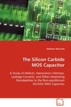 The Silicon Carbide MOS Capacitor