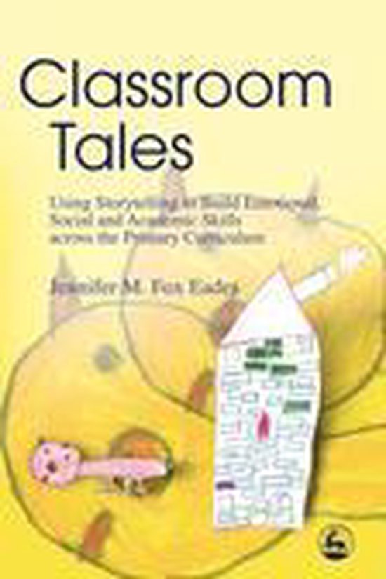 Classroom Tales - cover