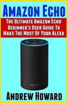 Amazon Echo