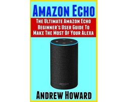 Amazon Echo