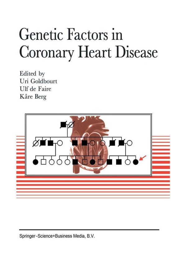 Image showcasing Developments in Cardiovascular Medicine 156 - Genetic factors in ...