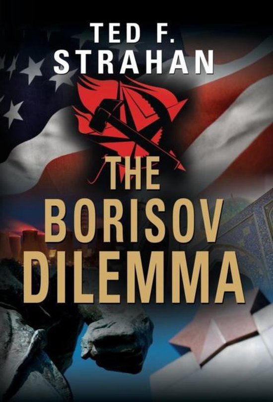 The Borisov Dilemma - cover