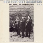 New Lost City Ramblers Vol. 2, 1963-1973, Out Standing in Their Field