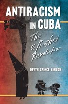 Envisioning Cuba - Antiracism in Cuba