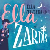 Ella at Zardi's (LP)