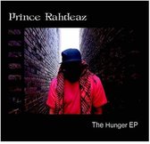 The Hunger EP
