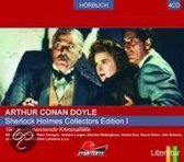 Sherlock Holmes Collector's-Edition 1