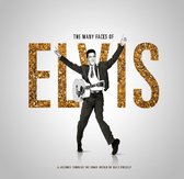 Many Faces Of Elvis