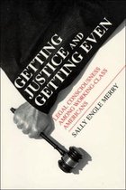 Getting Justice & Getting even (Paper)