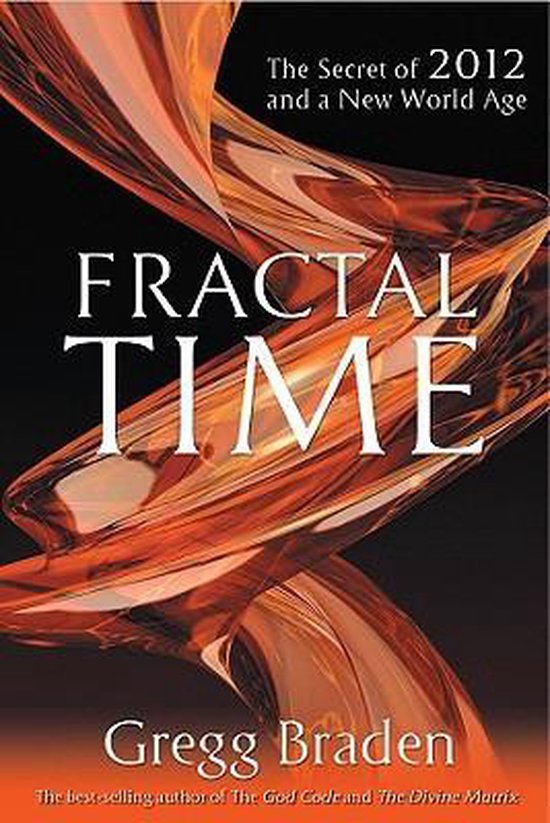 9781401920647 - Fractal Time