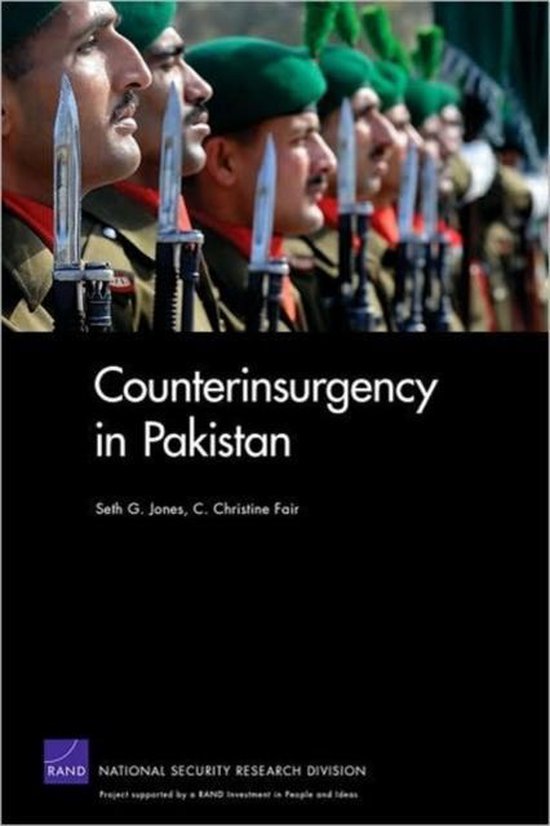 Counterinsurgency