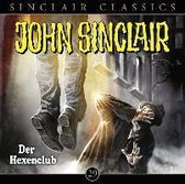 Dark, J: John Sinclair Classics - Folge 29