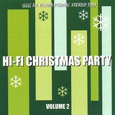 Hi-Fi Christmas Party, Volume 2