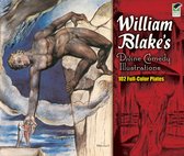 William Blake's Divine Comedy Illustrations