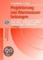 Projektierung von Warmwasserheizungen