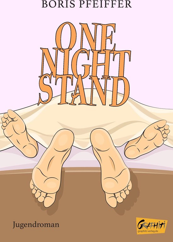 One night stand (ebook), Boris Pfeiffer 9783945383612 Boeken