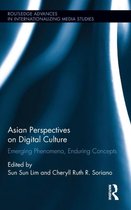 Asian Perspectives on Digital Culture