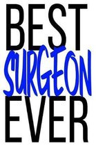 Best Surgeon Ever