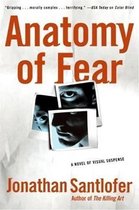 Nate Rodriguez Novels 1 - Anatomy of Fear